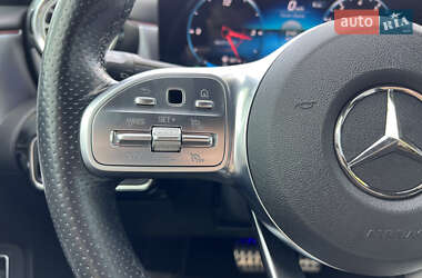 Седан Mercedes-Benz A-Class 2020 в 