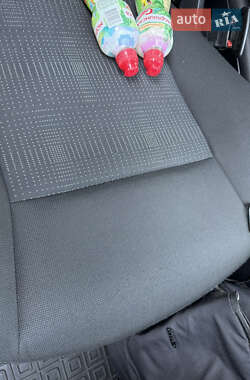 Хэтчбек Mercedes-Benz A-Class 2010 в 