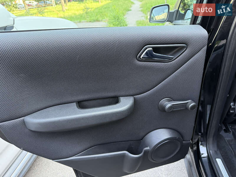 Хэтчбек Mercedes-Benz A-Class 2010 в Белой Церкви