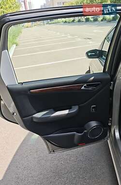 Хэтчбек Mercedes-Benz A-Class 2005 в 