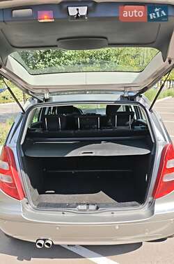 Хэтчбек Mercedes-Benz A-Class 2005 в 