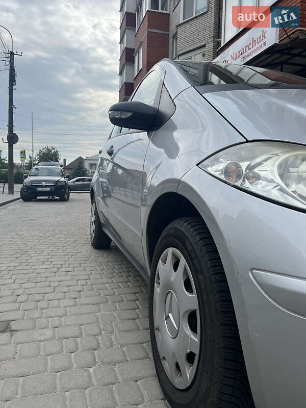 Хэтчбек Mercedes-Benz A-Class 2007 в Тернополе
