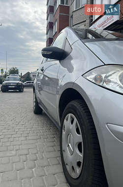 Хэтчбек Mercedes-Benz A-Class 2007 в 
