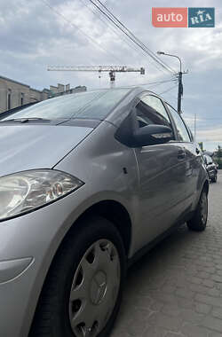 Хэтчбек Mercedes-Benz A-Class 2007 в 