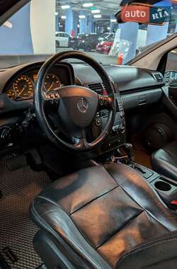 Хэтчбек Mercedes-Benz A-Class 2005 в 