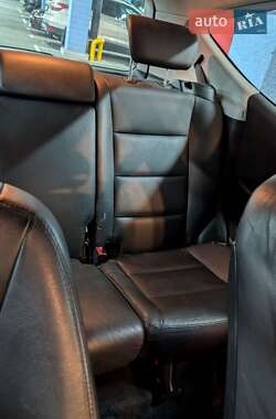 Хэтчбек Mercedes-Benz A-Class 2005 в 