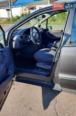 Хэтчбек Mercedes-Benz A-Class 2001 в 