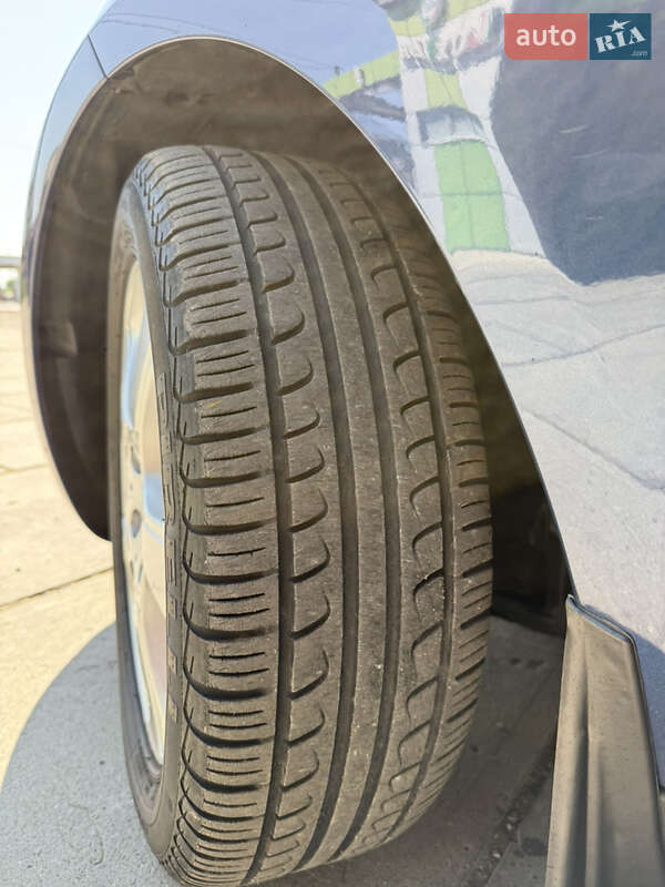 Хэтчбек Mercedes-Benz A-Class 2012 в Хусте