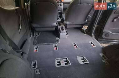 Хэтчбек Mercedes-Benz A-Class 1998 в 