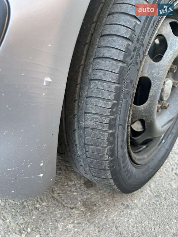 Хэтчбек Mercedes-Benz A-Class 1999 в Николаеве