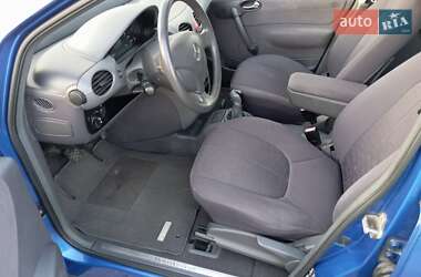 Хэтчбек Mercedes-Benz A-Class 2001 в 
