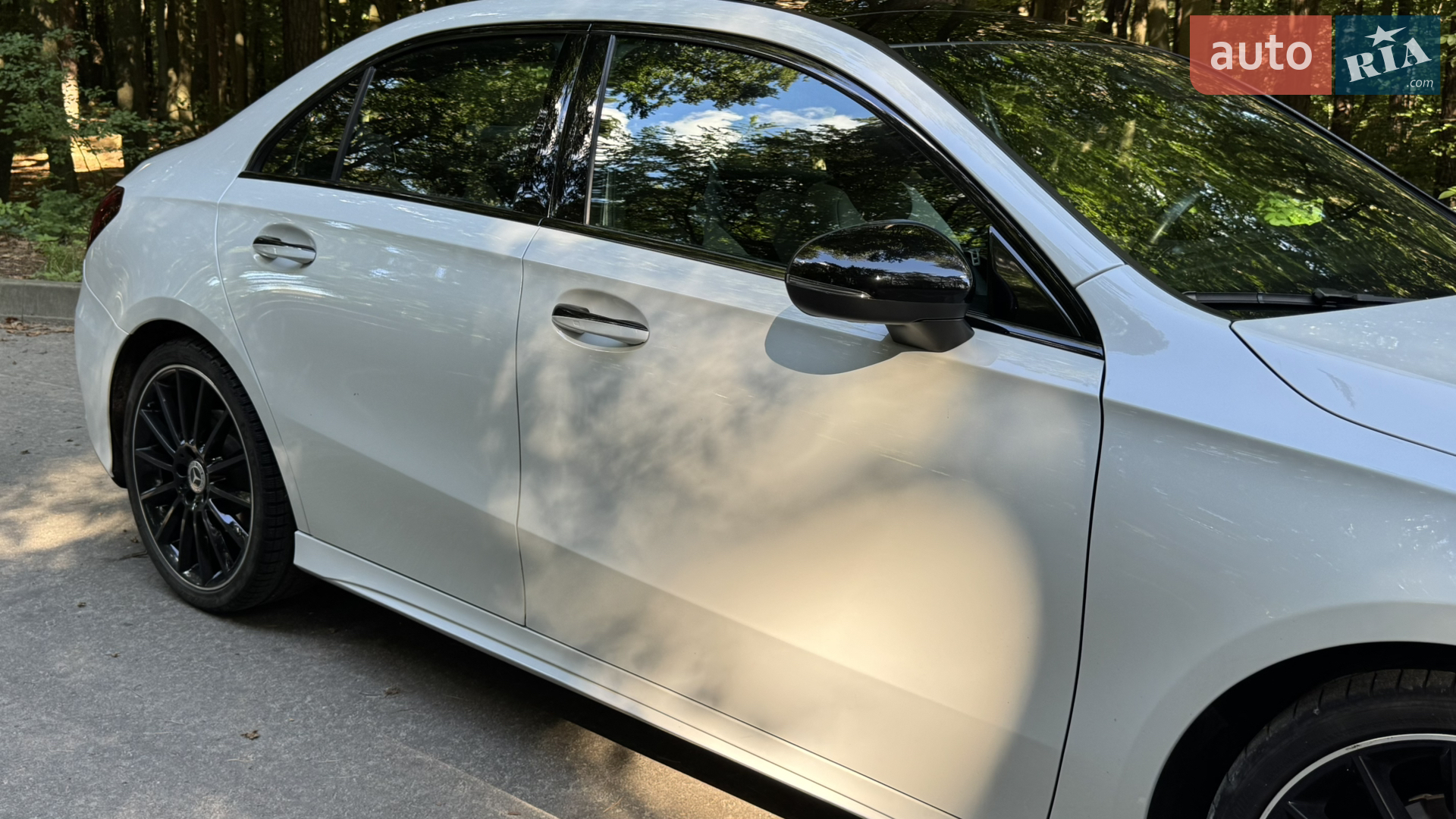2019 Mercedes-Benz A-klasse - мініатюра 8