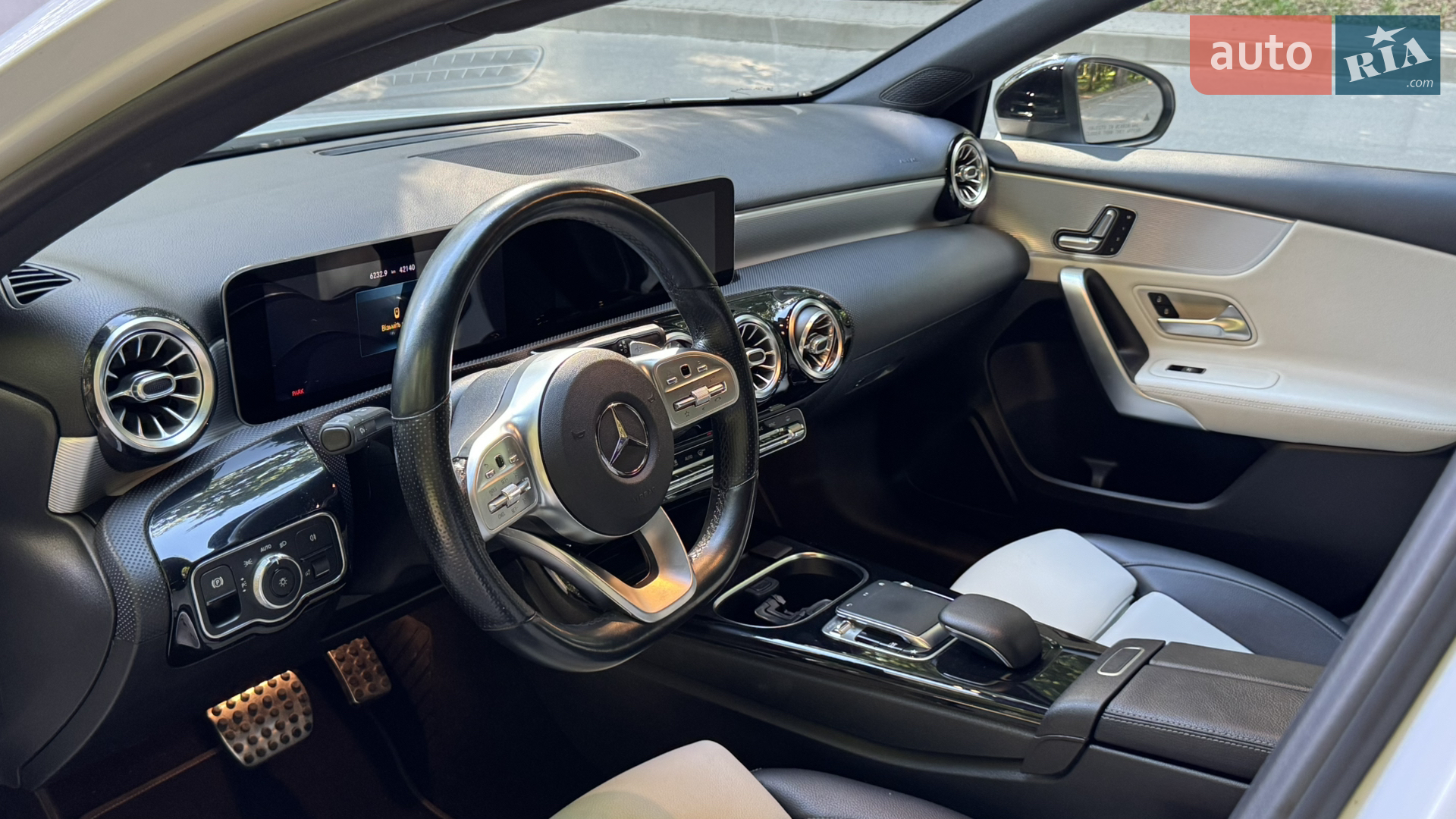 2019 Mercedes-Benz A-klasse - мініатюра 18