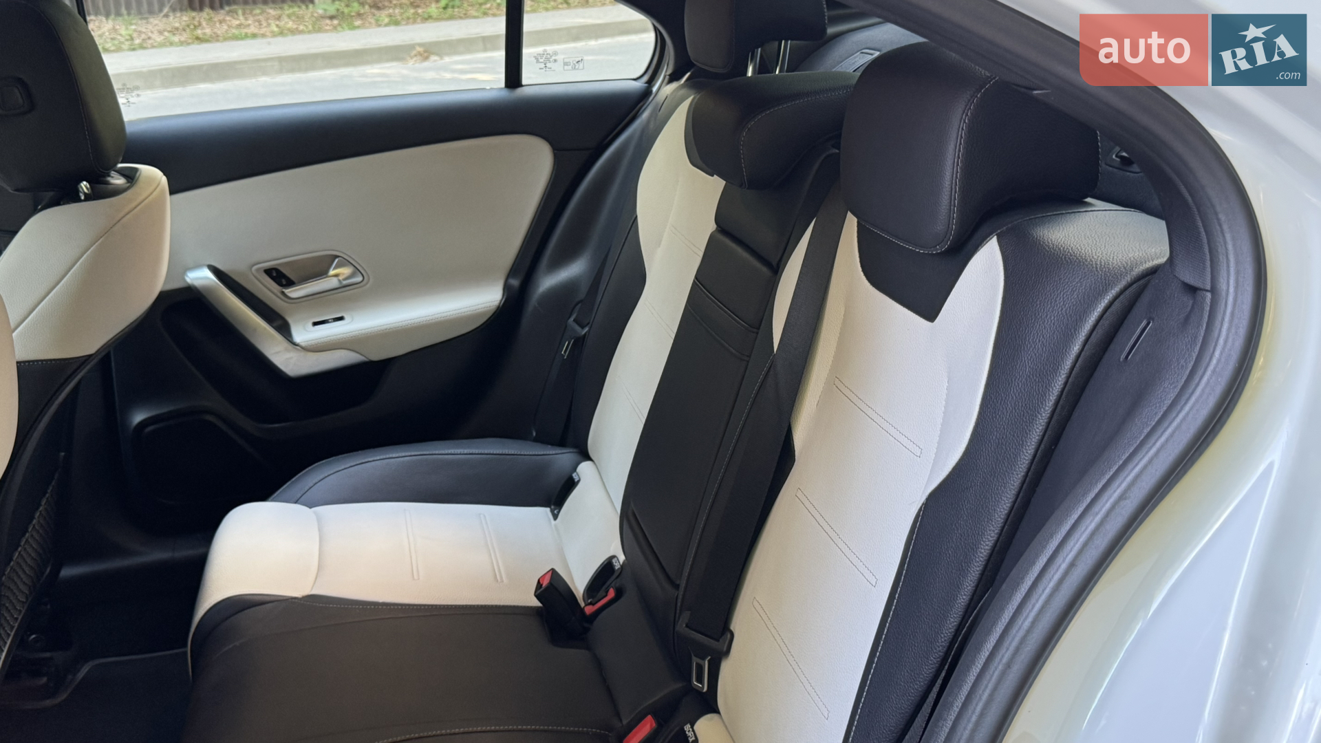 2019 Mercedes-Benz A-klasse - мініатюра 23