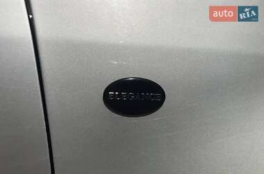 Хэтчбек Mercedes-Benz A-Class 2002 в 