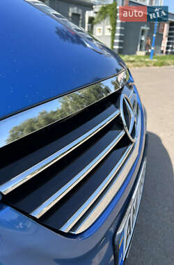 Хэтчбек Mercedes-Benz A-Class 2007 в 