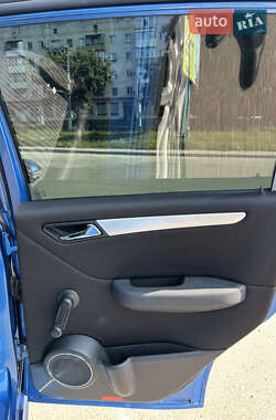 Хэтчбек Mercedes-Benz A-Class 2007 в 
