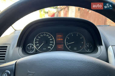 Хэтчбек Mercedes-Benz A-Class 2007 в 