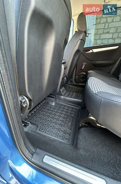 Хэтчбек Mercedes-Benz A-Class 2007 в 
