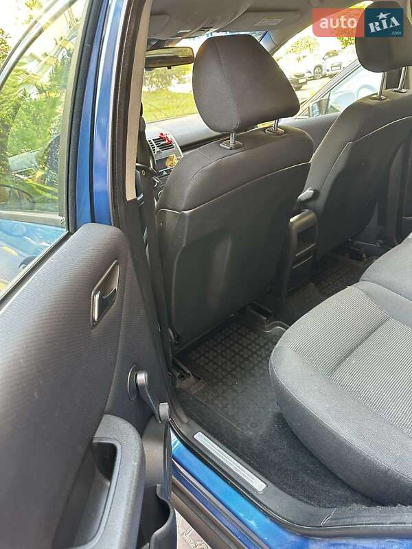 Хэтчбек Mercedes-Benz A-Class 2006 в Киеве