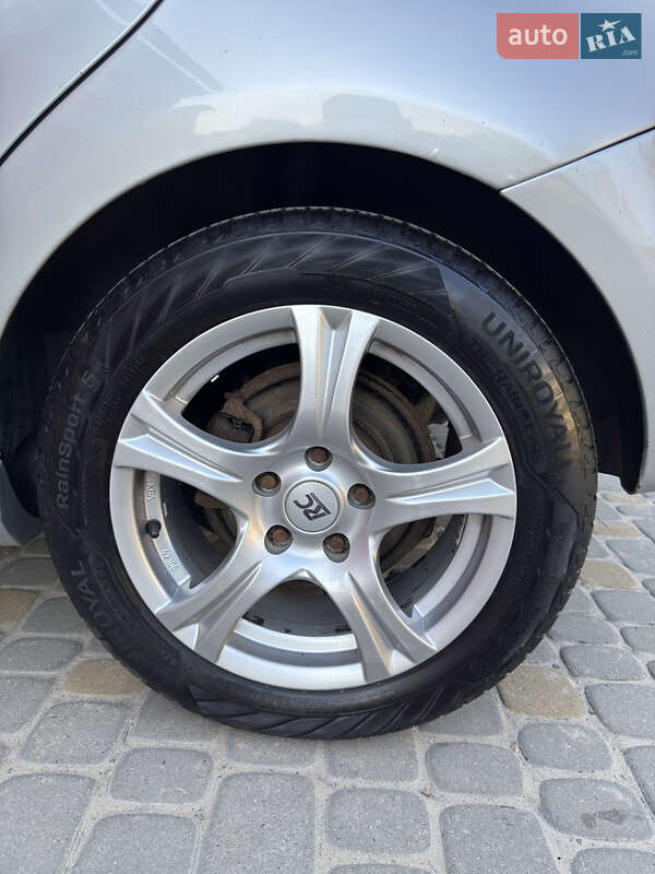 Хэтчбек Mercedes-Benz A-Class 2005 в Львове