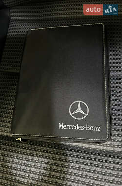 Хэтчбек Mercedes-Benz A-Class 2007 в 