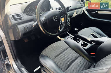 Хэтчбек Mercedes-Benz A-Class 2009 в Хмельницком