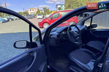 Хэтчбек Mercedes-Benz A-Class 2005 в 