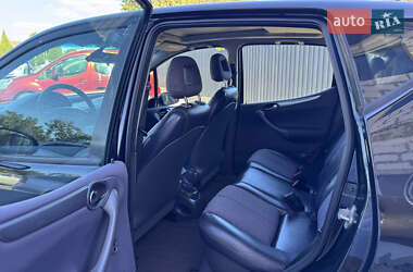 Хэтчбек Mercedes-Benz A-Class 2005 в 