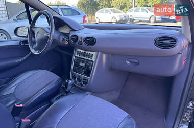 Хэтчбек Mercedes-Benz A-Class 2005 в 