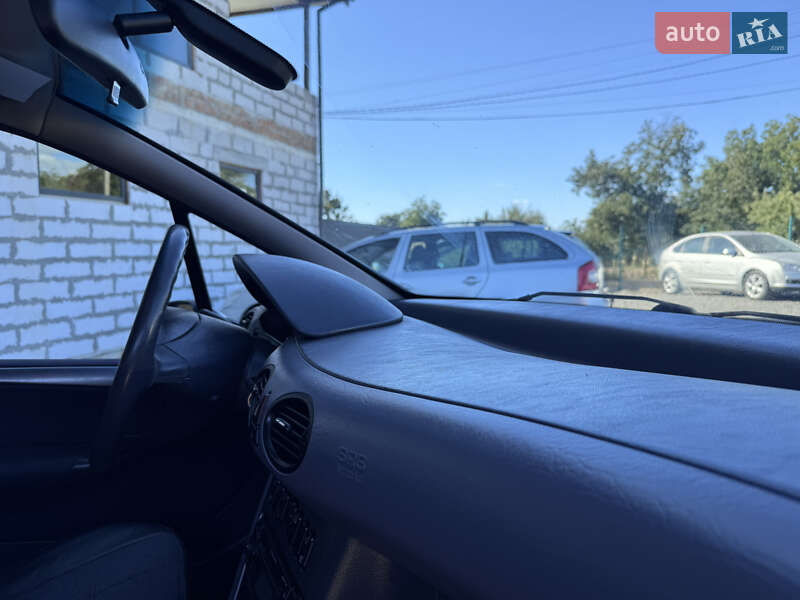 Хэтчбек Mercedes-Benz A-Class 2005 в Звенигородке