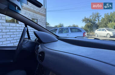 Хэтчбек Mercedes-Benz A-Class 2005 в 