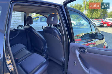 Хэтчбек Mercedes-Benz A-Class 2005 в 