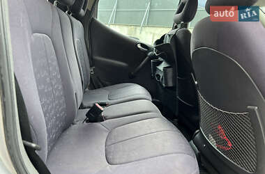 Хэтчбек Mercedes-Benz A-Class 1999 в 