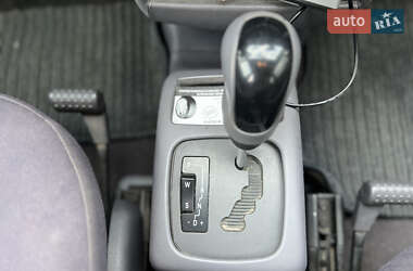 Хэтчбек Mercedes-Benz A-Class 1999 в 