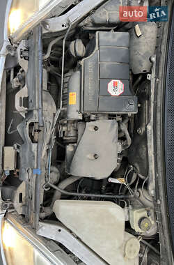 Хэтчбек Mercedes-Benz A-Class 1999 в 