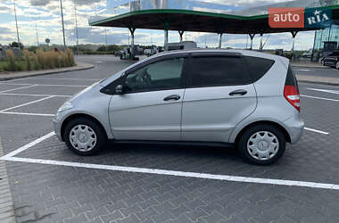 Хэтчбек Mercedes-Benz A-Class 2005 в 