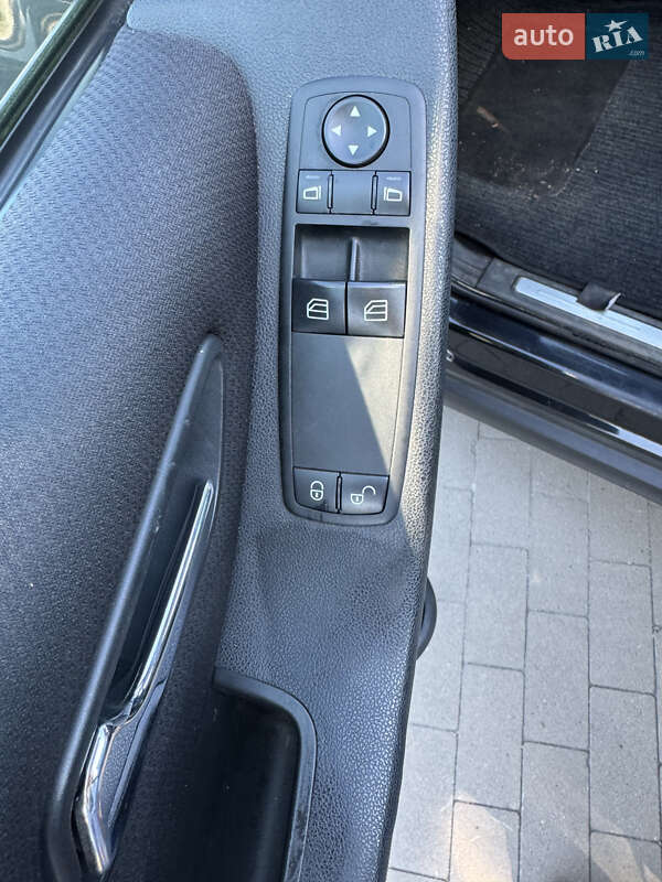 Хэтчбек Mercedes-Benz A-Class 2005 в Сумах фото 18 Хэтчбек Mercedes-Benz A-Class 2005 в Сумах