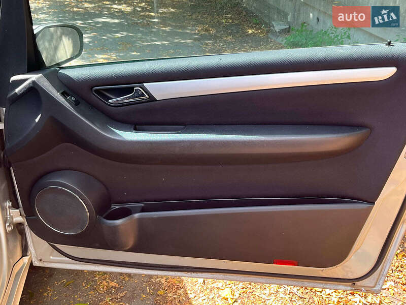 Хетчбек Mercedes-Benz A-Class 2005 в Києві