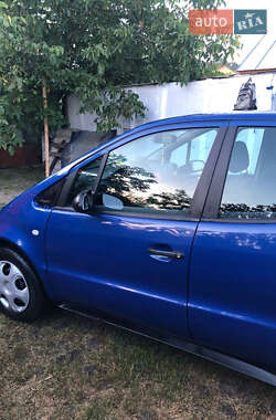 Хэтчбек Mercedes-Benz A-Class 1999 в Ободовке