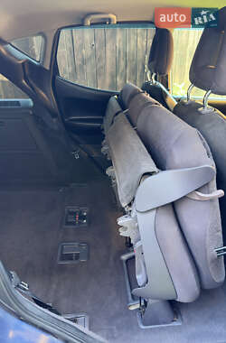 Хэтчбек Mercedes-Benz A-Class 2003 в 