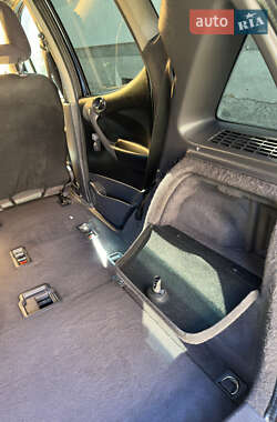 Хэтчбек Mercedes-Benz A-Class 2003 в 