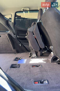 Хэтчбек Mercedes-Benz A-Class 2003 в 