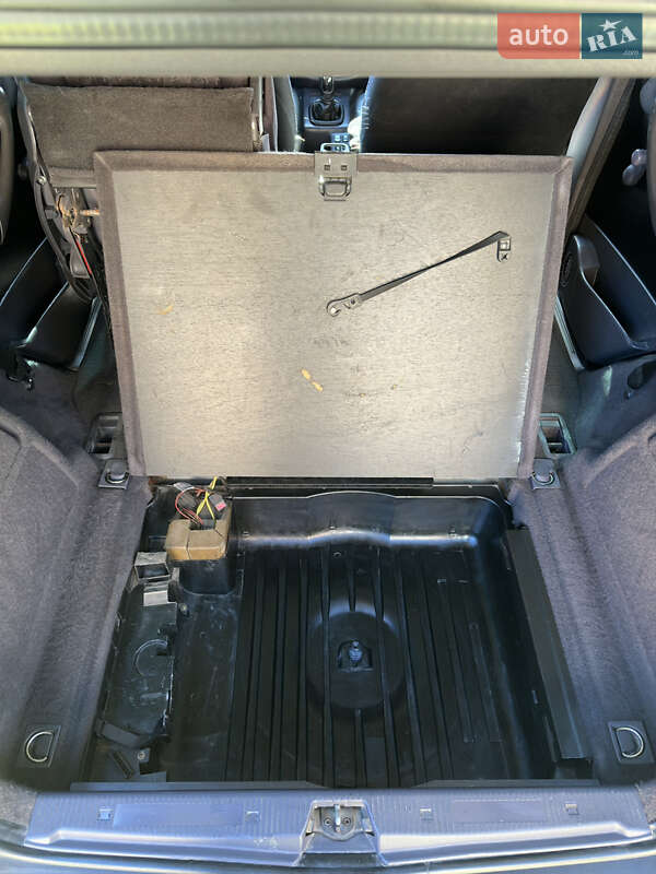 Хэтчбек Mercedes-Benz A-Class 2003 в Стрые фото 48 Хэтчбек Mercedes-Benz A-Class 2003 в Стрые