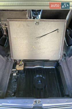 Хэтчбек Mercedes-Benz A-Class 2003 в 