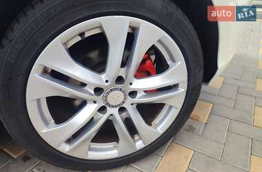 Хэтчбек Mercedes-Benz A-Class 2012 в 
