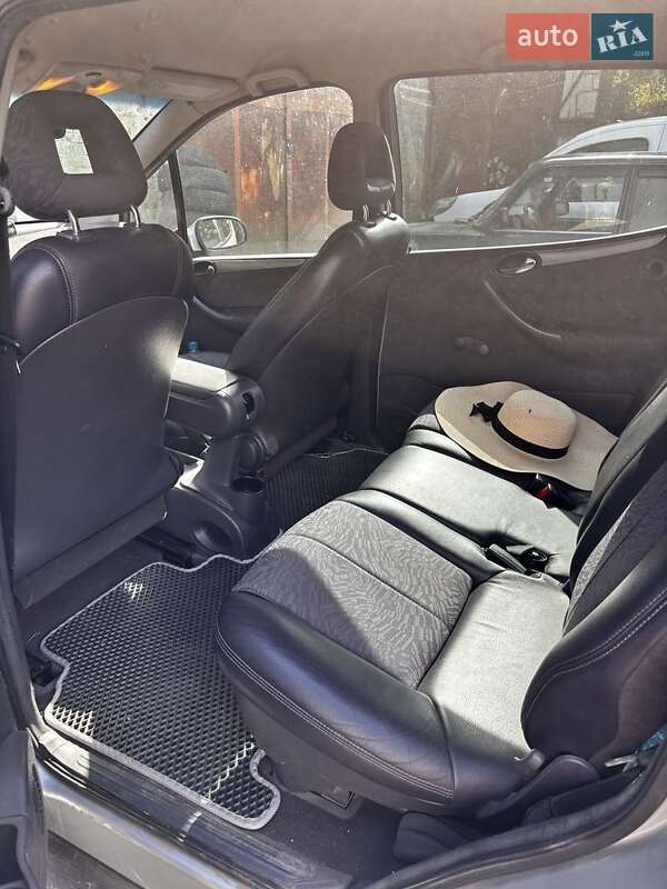 Хэтчбек Mercedes-Benz A-Class 2001 в Чернигове