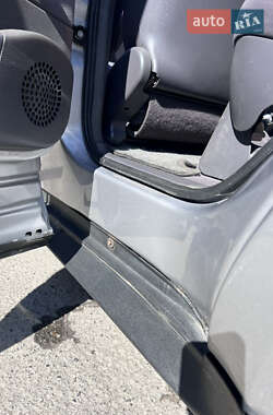 Хэтчбек Mercedes-Benz A-Class 1999 в 