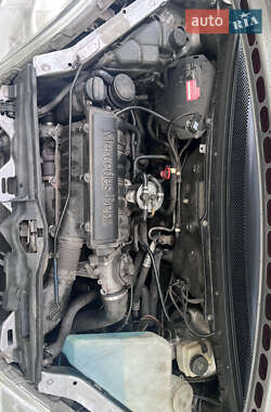 Хэтчбек Mercedes-Benz A-Class 1999 в 