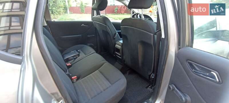 Хэтчбек Mercedes-Benz A-Class 2006 в Киеве